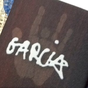 NWT Jerry Garcia 4.5 Kozie